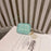 For Apple AirPods Pro Fashionable Shell Grain Bluetooth-compatible Earphone TPU Case Shell Pearl Pendant Design Protective Cover - 5
