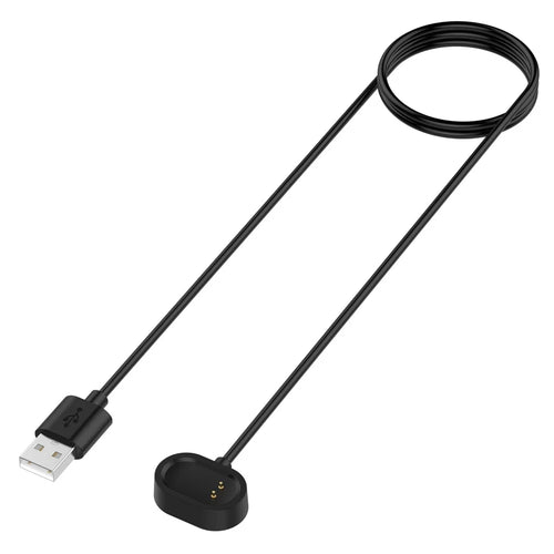 Smart Watch Charger for Realme Band 2 RMW2010, Magnetic 5V USB Charging Cable Charging Pad - 1