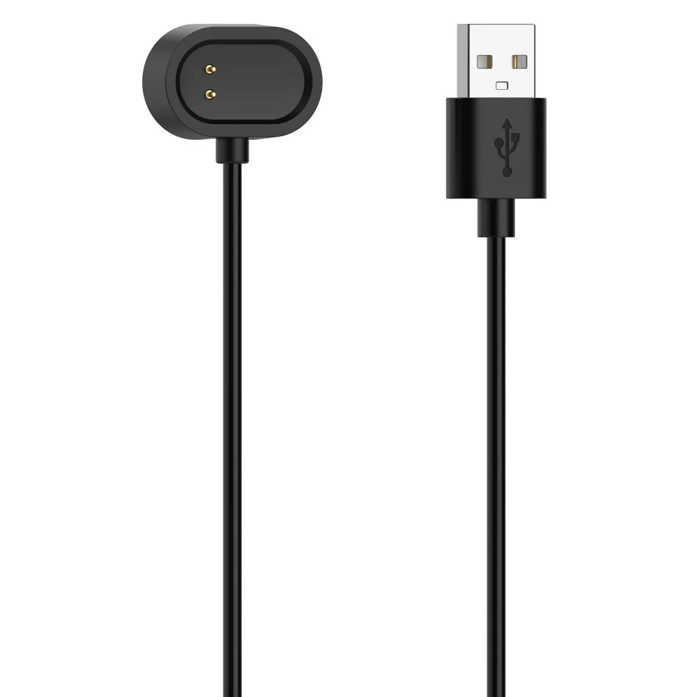 Smart Watch Charger for Realme Band 2 RMW2010, Magnetic 5V USB Charging Cable Charging Pad - 7