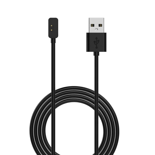 0.5m For Xiaomi Mi Band 7 Pro / Xiaomi Poco Watch / Xiaomi Watch Lite 2 / Redmi Watch 2 / Watch 3 / Redmi Watch 2 Lite / Redmi Horloge 2 / Redmi Smart Band Pro Watch Charger Magnetic USB Charging Cord with Voltage Regulator Chip - 1