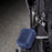 For Apple AirPods 3 Carbon Fiber Pattern Protective Case Portable Bluetooth-compatible Earbuds Soft TPU+PC Cover with Buckle - Black - 4
