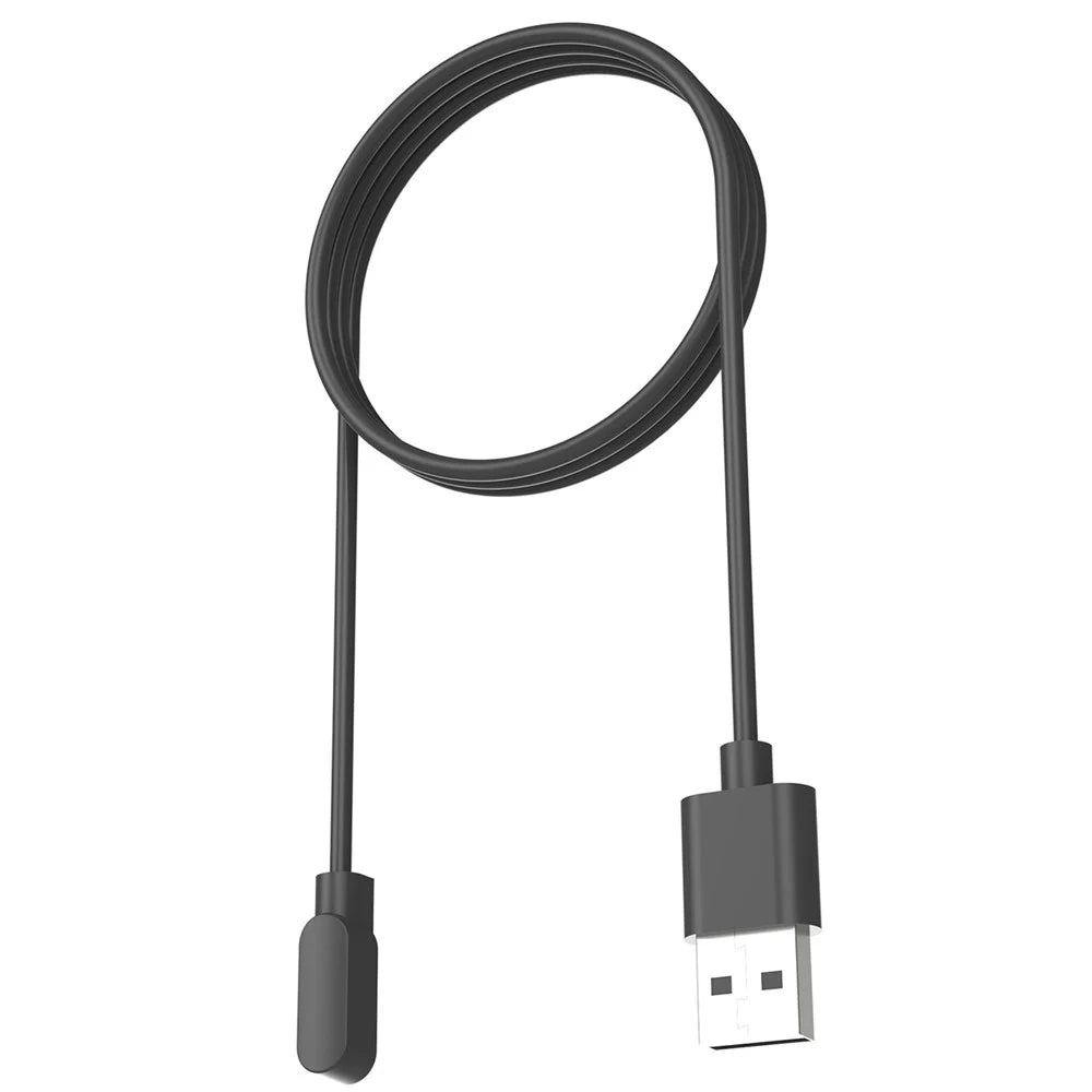 For Dizo Watch R / DW2120 1m Smart Watch Charger USB Magnetic Charging Cable - 5