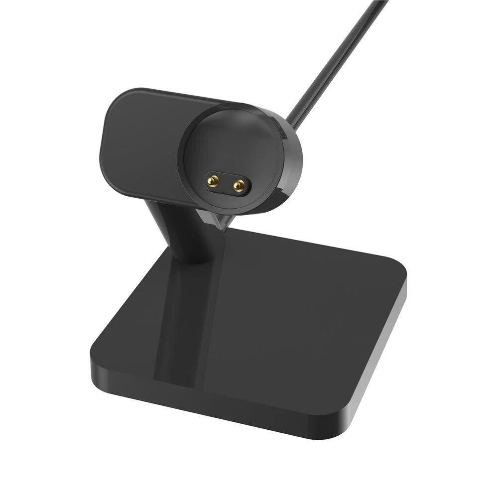 For Xiaomi Mi Band 7 / 7 NFC / Band 6 / 6 NFC / Band 5 / 5 NFC Smart Watch Charger Magnetic Charging Dock Bracket - 4