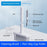 Cleaning Brush + Pen + Keycap Puller Wireless Earphone Computer Keyboard Cleaning Tools Set - 6
