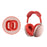 For AirPods Max with USB-C / Max Outer Shell + Earmuff + Headband Protective Cover Anti-Scratch Case - Luminous Green - 6