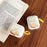 For Apple AirPods 3 Headphone Cover with Buckle Scratch-Proof Fruit Cake IMD + TPU Bluetooth-compatible Earbuds Case - 2