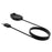 For Motorola Moto 360 (3rd Gen) M360FS19-PB 1m USB Cable Smart Watch Charger Charging Dock Cradle - 3