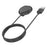 For Motorola Moto 360 (3rd Gen) M360FS19-PB 1m USB Cable Smart Watch Charger Charging Dock Cradle - 5