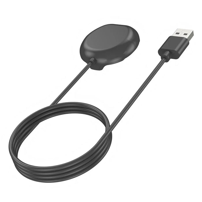 For Motorola Moto 360 (3rd Gen) M360FS19-PB 1m USB Cable Smart Watch Charger Charging Dock Cradle - 5