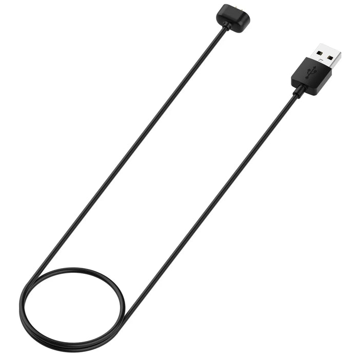 For Huami Amazfit Band 7 Smart Watch USB Charger 1m Magnetic Absorption Charging Cable - 1