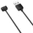 For Huami Amazfit Band 7 Smart Watch USB Charger 1m Magnetic Absorption Charging Cable - 4