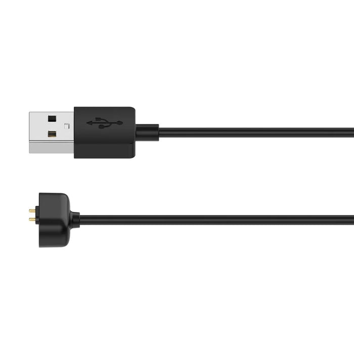 For Huami Amazfit Band 7 Smart Watch USB Charger 1m Magnetic Absorption Charging Cable - 5