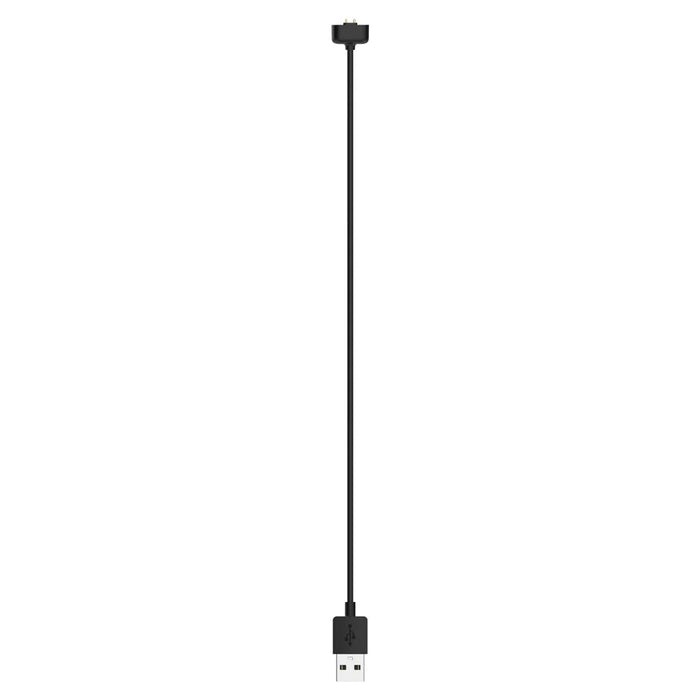 For Huami Amazfit Band 7 Smart Watch USB Charger 1m Magnetic Absorption Charging Cable - 7