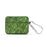 For Apple AirPods Pro Diamond Texture Protective Case Hard PC Anti-drop Anti-dirt Cover - Green - 1