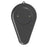 For Huami Amazfit GTR 4 / GTS 4 Portable Waterdrop Shape USB Charger Smart Watch Charging Dock Stand - 7
