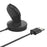 For Huami Amazfit GTR 4 Water-drop Shape Smart Watch Charger USB Cable Charging Stand with Phone Holder Function - 5