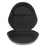Headphone Protection Case for Apple AirPods Max 2024 (USB-C) / Max, EVA Shockproof Headset Portable Carrying Bag - Black - 2