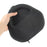 Headphone Protection Case for Apple AirPods Max 2024 (USB-C) / Max, EVA Shockproof Headset Portable Carrying Bag - Black - 6