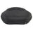 Headphone Protection Case for Apple AirPods Max 2024 (USB-C) / Max, EVA Shockproof Headset Portable Carrying Bag - Black - 7
