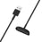 100cm For Fitbit Inspire 3 Smart Wristband Bracelet Charger Replacement Charging Cable - 2