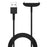 100cm For Fitbit Inspire 3 Smart Wristband Bracelet Charger Replacement Charging Cable - 3