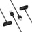 100cm For Fitbit Inspire 3 Smart Wristband Bracelet Charger Replacement Charging Cable - 5