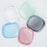 Soft TPU Headphone Case for Apple AirPods Max, Scratch-proof Headset Protective Sleeve Cover - Transparent Black - 7