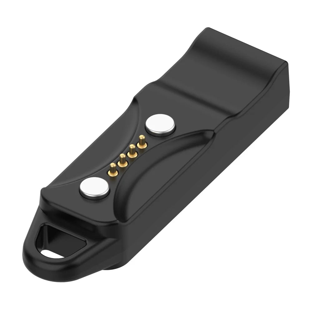 ST-005 For Polar Pacer / Pacer Pro Smart Watch Magnetic Type-C Female Adapter USB C Charger Charging Connector Converter Dock - 2