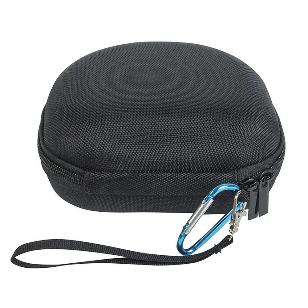 For Marshall Major IV Portable Anti-impact EVA Headphone Protective Case Headset Carrying Bag - 1