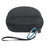 For Marshall Major IV Portable Anti-impact EVA Headphone Protective Case Headset Carrying Bag - 1