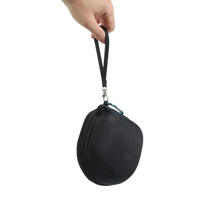 For Marshall Major IV Portable Anti-impact EVA Headphone Protective Case Headset Carrying Bag - 3