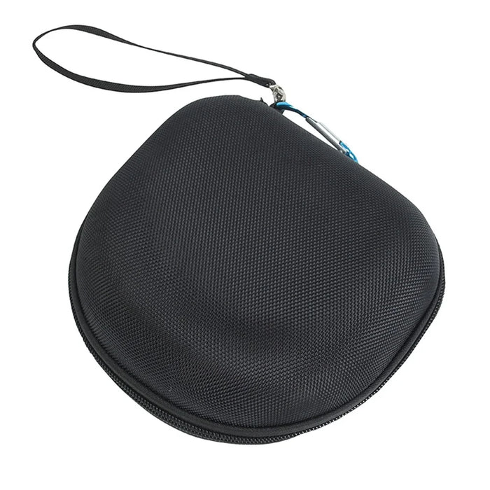 For Marshall Major IV Portable Anti-impact EVA Headphone Protective Case Headset Carrying Bag - 4