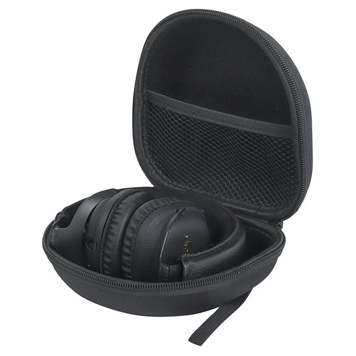 For Marshall Major IV Portable Anti-impact EVA Headphone Protective Case Headset Carrying Bag - 6
