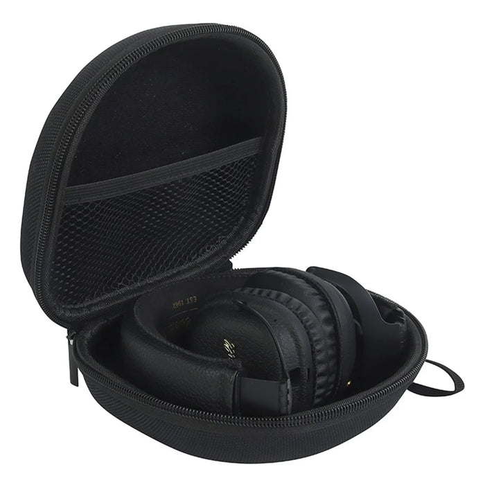 For Marshall Major IV Portable Anti-impact EVA Headphone Protective Case Headset Carrying Bag - 7