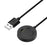1m USB Charger Cable For Realme Watch 3 Pro / Watch 2 / Watch 2 Pro Magnetic Absorption Charging Cable - 1