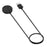 1m USB Charger Cable For Realme Watch 3 Pro / Watch 2 / Watch 2 Pro Magnetic Absorption Charging Cable - 2