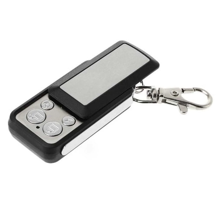432-435MHz Garage Door Remote Control 4 Keys Copy Universal Remote Control Cloning Duplicator - 1