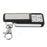 432-435MHz Garage Door Remote Control 4 Keys Copy Universal Remote Control Cloning Duplicator - 3