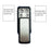 432-435MHz Garage Door Remote Control 4 Keys Copy Universal Remote Control Cloning Duplicator - 5