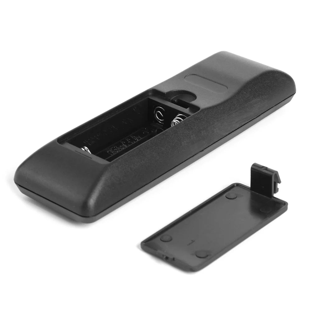 Comfortable Ergonomic Design Remote Control Replacement for BENQ Projectors - 5