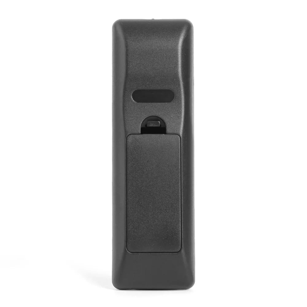Comfortable Ergonomic Design Remote Control Replacement for BENQ Projectors - 6