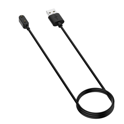 Smart Watch Charger for Huawei Watch Fit 2 / Fit mini / Keep B4 5V Magnetic USB Charging Cable - Black - 1