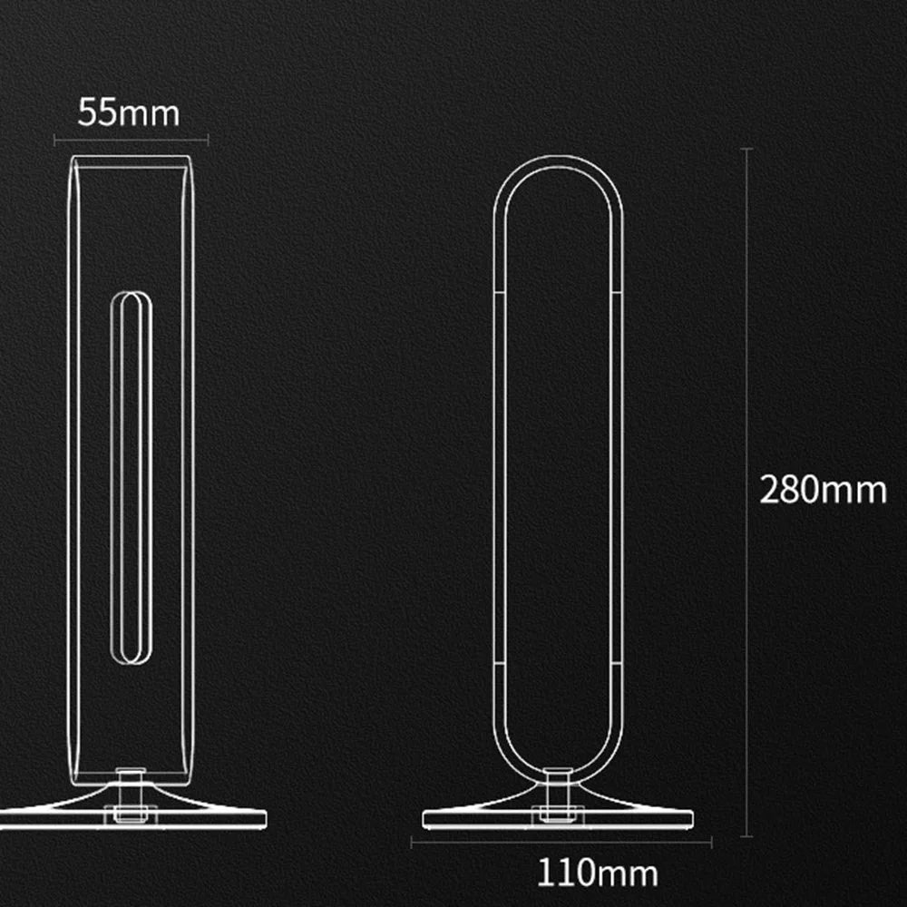 BONERUY P45 Headphone Vertical Stand Aluminum Alloy+Bamboo+Silicone Stable Structure Desktop Headphone Hanger Mount - Grey - 4