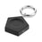For Huawei Watch Buds / Watch 3 Pro New Portable Wireless Charger Smartwatch Charging Dock - Black - 1