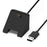 For Garmin Fenix 7 / 7S / 7X Smart Watch Magnetic Absorption Charging Dock with USB Charging Cable - 1