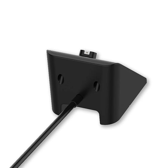 For Garmin Fenix 7 / 7S / 7X Smart Watch Magnetic Absorption Charging Dock with USB Charging Cable - 4