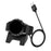 For Garmin Fenix 7 / 7S / 7X Smart Watch Magnetic Absorption Charging Dock with USB Charging Cable - 5