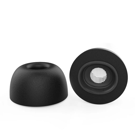 AHASTYLE WG28 3 Pairs S / M / L Size Earbuds Covers for Apple AirPods Pro / AirPods Pro 2 Replacement Memory Foam In-ear Earphone Eartips - 2