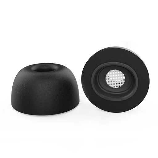 AHASTYLE WG28 1 Pair Earphone Caps for Apple AirPods Pro / Pro 2 Memory Foam Replacement Earbuds Tips, Size: L - 2