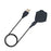 For Garmin Approach S2 / S4 USB Cable Charging Dock Cradle Smart Watch Charger - 3